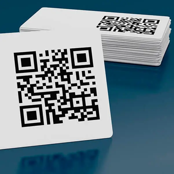 QR Kodlu Kartvizit (vCard): Nasıl Yapılır ve Kullanılır?